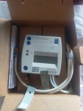 Deltamess Wärmezähler TKS WM LWT 1010-60