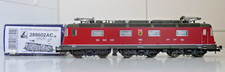 Elektrolok BR  Re 6/6 der SBB von Lima, Art.  288602 AC, NEU, OVP