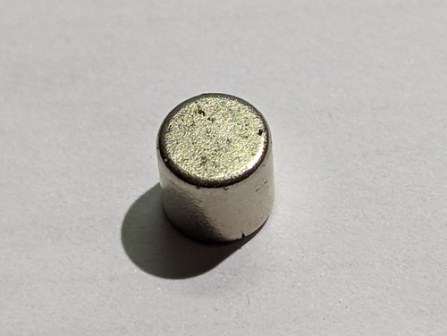 Magnet auslaufschieber bei - magnet,