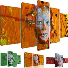Maske Gesicht Abstrakt Bilder