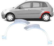 Für Ford Fiesta 2002- 2008