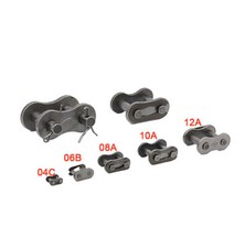 Verschlußglied Kettenschloss