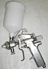 Sata Profi Lackierpistole GRMM 1,5 Düse Sprühpistole Spritzpistole Sehr gt.Zustd