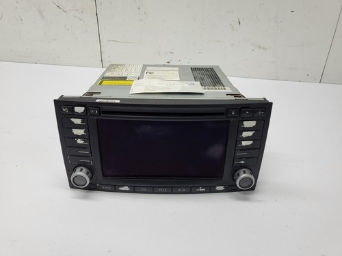 Touareg navigation navi - vw,