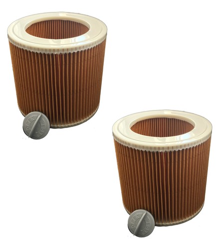 Filter geeignet für - 2x,