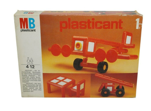 Plasticant baukasten - plasticant,