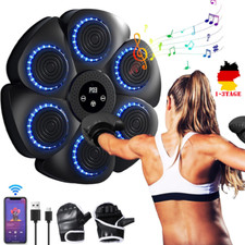 Elektronische Bluetooth Musik