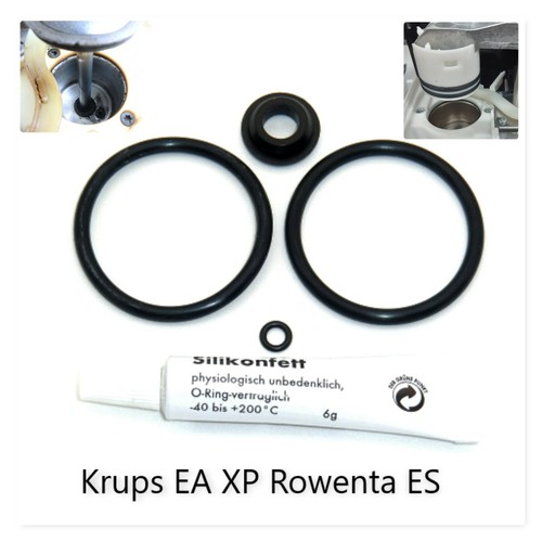 Neu formdichtung ring fett - o,