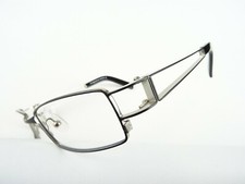 Herrenbrillen schwarz leicht