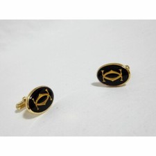 Cartier Old Classic 2C Logo