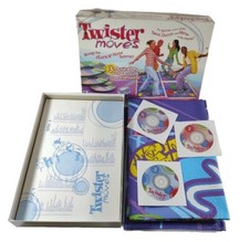 Twister moves spiele 3 - mb,