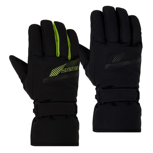 Ziener herren skihandschuhe - ziener,