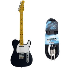 GL Guitars E-Gitarre ASAT