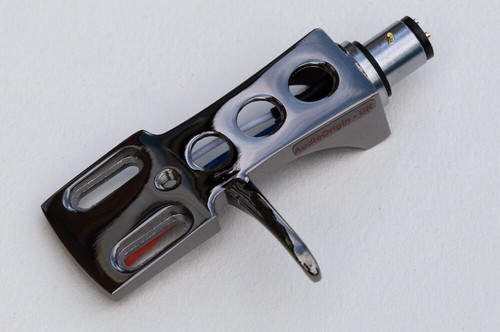 Titan cartridge headshell - cartridge,