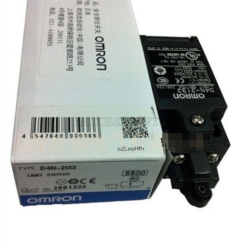 New 1pcs d4n 2132 - d4n-2132, d4n-2132