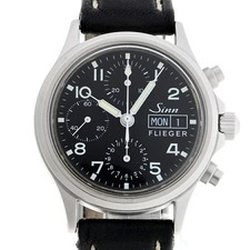 Used Sinn Sinn356 Flieger