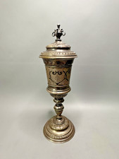 großer Deckelpokal ~1880