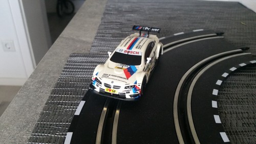 Carrera bmw dtm - ,