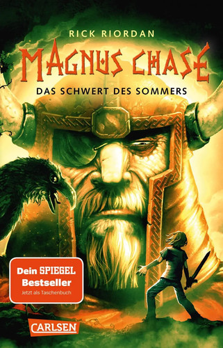 Magnus chase das - 1:,