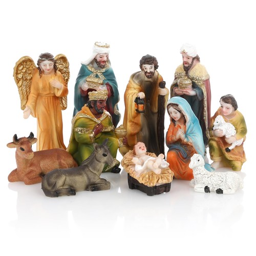 Nordstern weihnachtskrippe - nordstern,