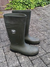 Bekina Boots agrilite Gr. 44, S5, neuwertig