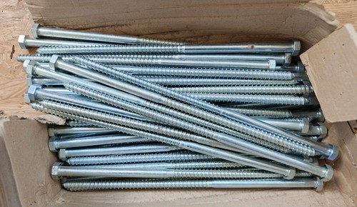 Würth schlüsselschraube - x,