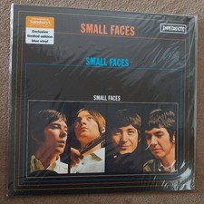 The Small Faces - Small Faces