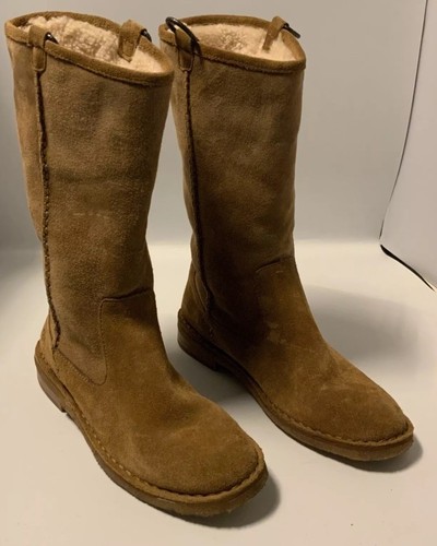 Ugg australia daphne braune - ugg,