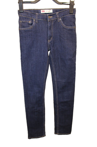Levis 510 levi jeans - 510, y