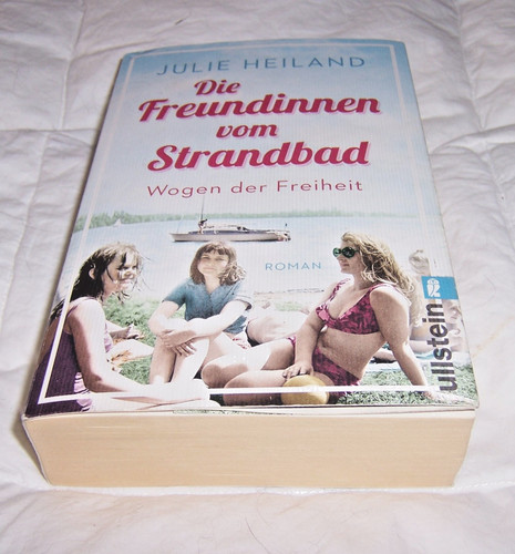 Julie heiland die freundinnen - julie,