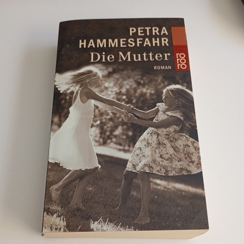 Die mutter von petra - mutter,