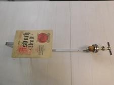 ASBACH URALT Wandhalterung