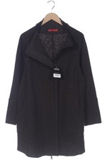 Vetono Mantel Damen Jacke Parka Gr. XXL Braun #1xgjktc