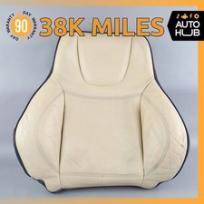 00-04 Aston Martin DB7 RECARO