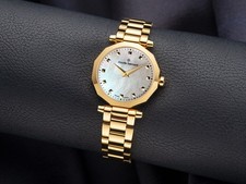 Claude bernard edox dress - bernard,