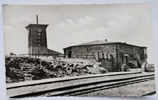 AK Brocken, Brocken-Hotel