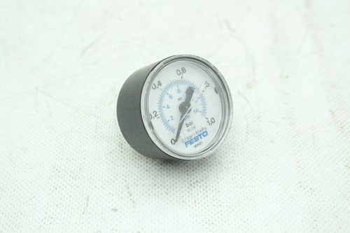 Festo 161126 manometer - 161126,