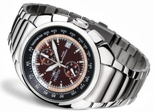 FIREFOX Chronograph AVIATOR