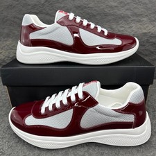 Prada America's Cup Linea