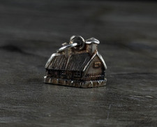 Charm Anhänger Silber