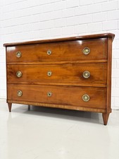 Kommode Massive Kirsche Louis