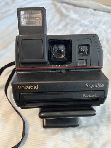 Polaroid kamera serie - polaroid,