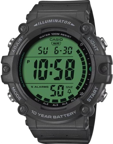Casio collection - casio,