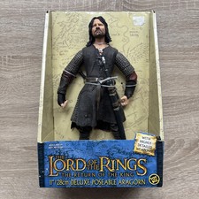 The Lord of the Rings  Herr