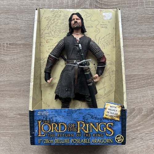 The lord rings herr - of,