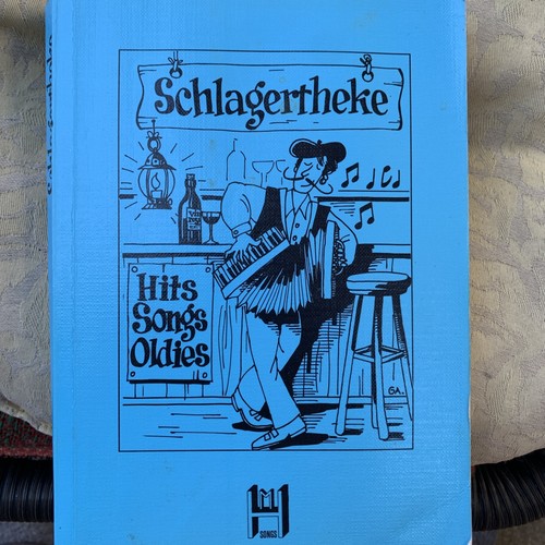 Schlagertheke hits oldies - schlagertheke,