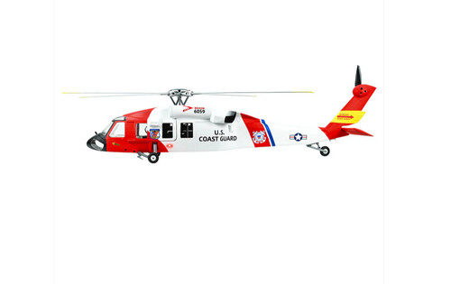Flywing 60t jayhawk rtf - mh-60t,