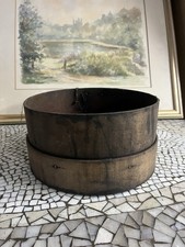 Antikes Mehlsieb Getreidesieb