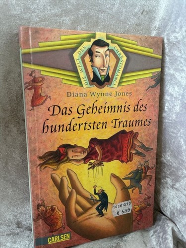 Das geheimnis der hundersten - geheimnis,