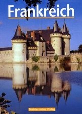 Frankreich - sehr schöner